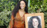 CSI Miami's Sofia Milos with her Celebrity portrait unveiling at the Four Seasons, Beverly Hills
